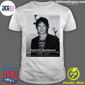 Patrick Muldoon 1968 -2026 Days Of Our Lives and Melrose Place Actor Shirt
