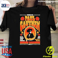 Paul Cauthen 10 9 2026 Denver Co Poster Shirt