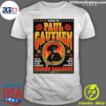 Paul Cauthen October 9, 2026 At The Mission Ballroom Show Shirt