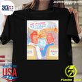 Pauline Hanson And Gina Rinehart Get In Loser We’re Flying High For The Mining Industry Shirt