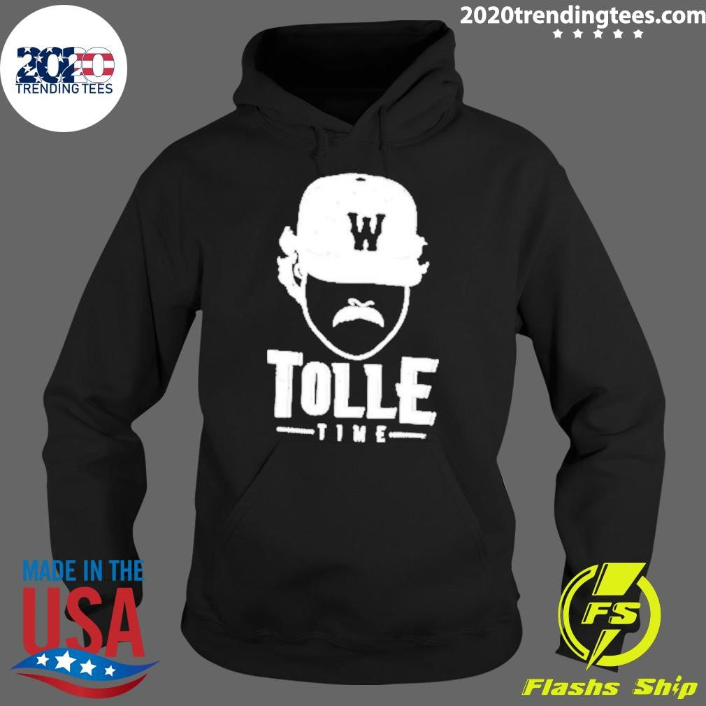 Payton Tolle Tolle Time Shirt