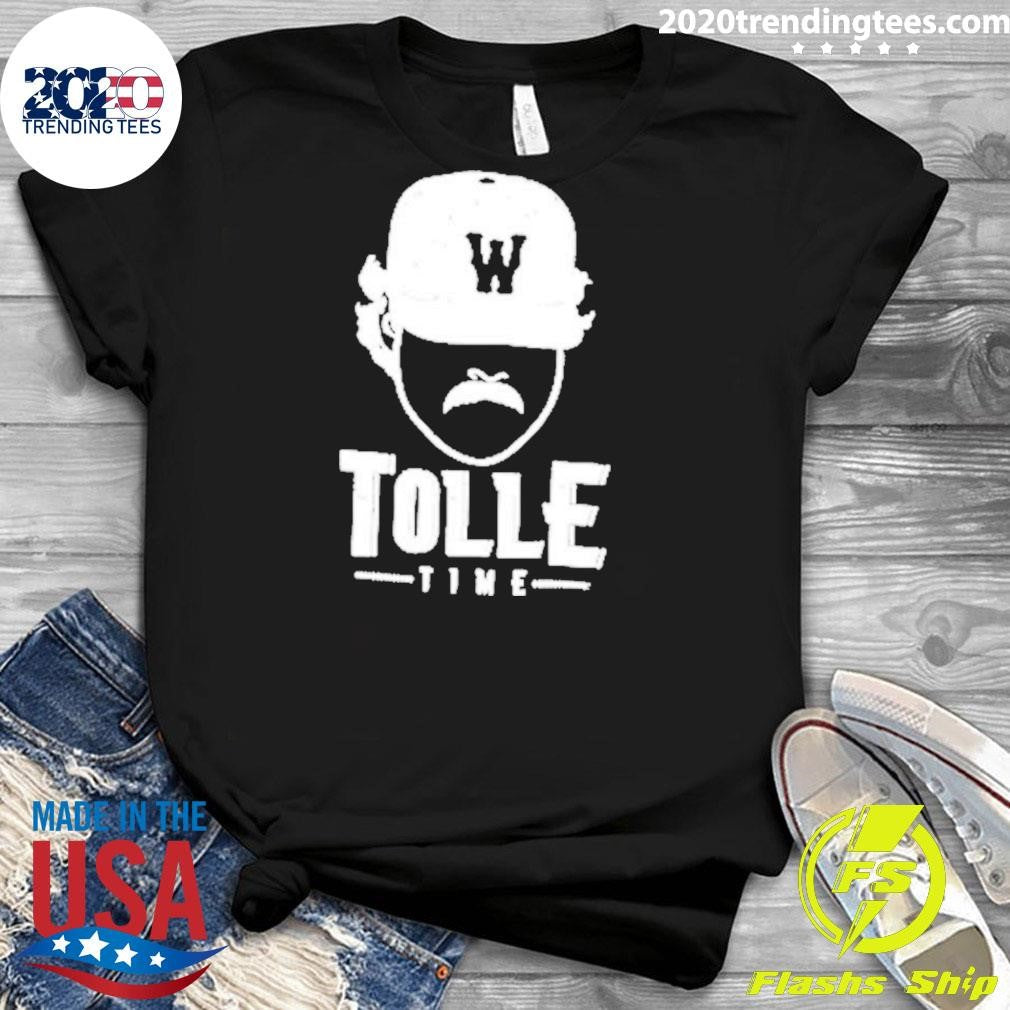 Payton Tolle Tolle Time Shirt
