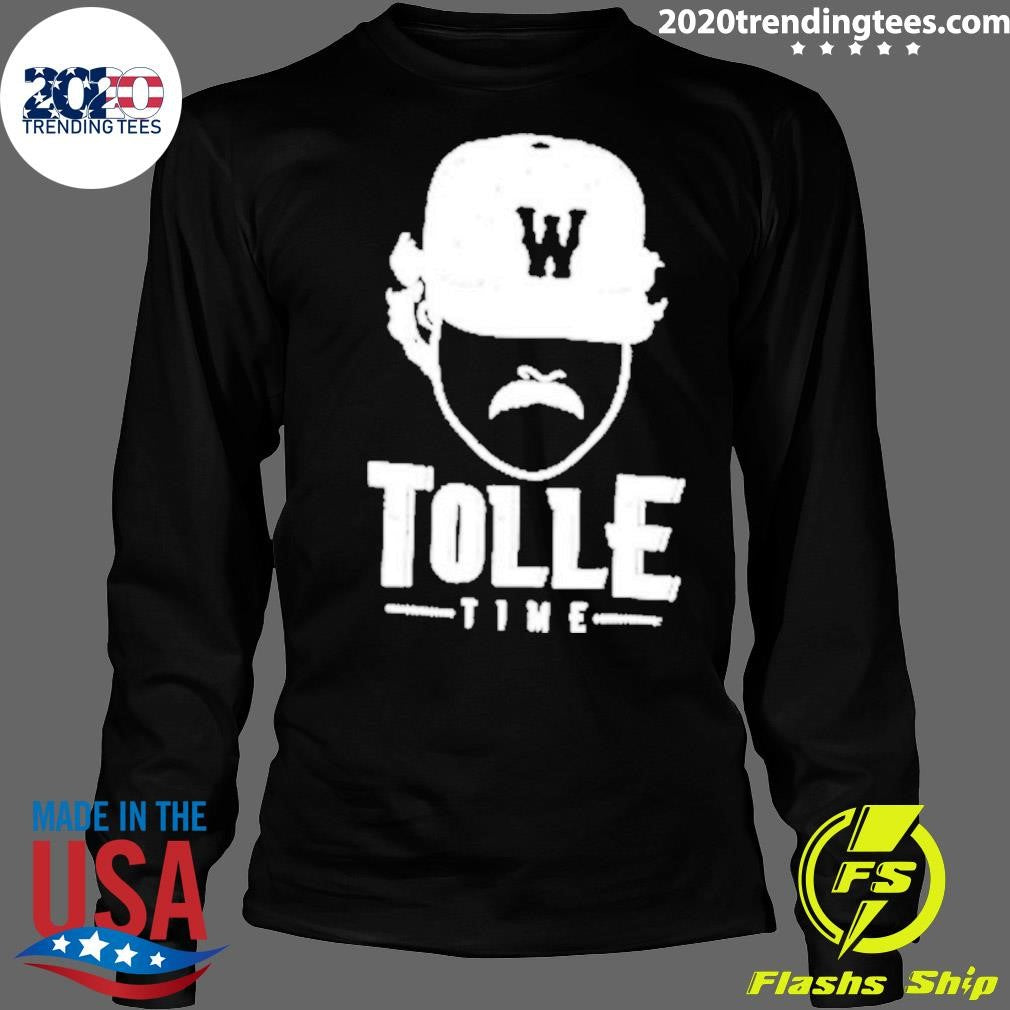 Payton Tolle Tolle Time Shirt