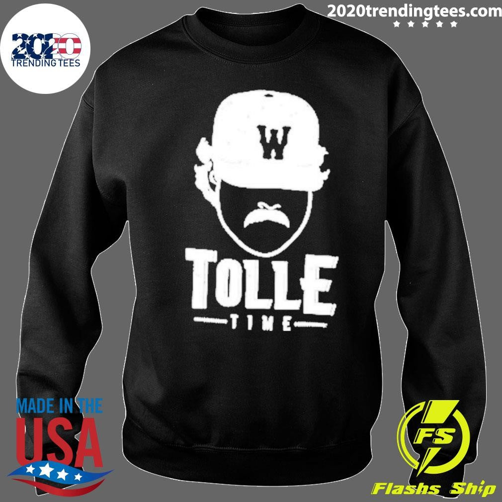 Payton Tolle Tolle Time Shirt
