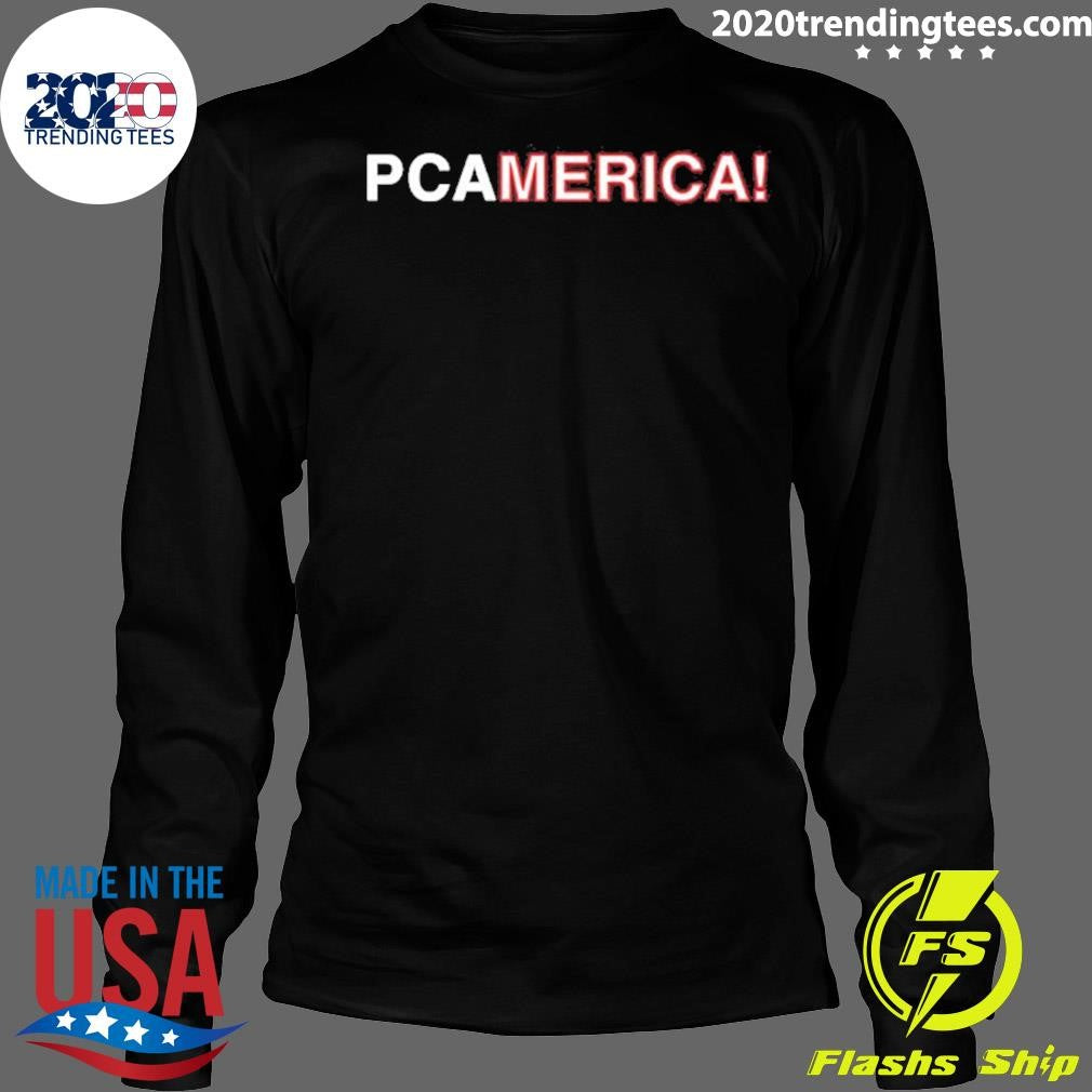 Pcamerica Pca America Shirt
