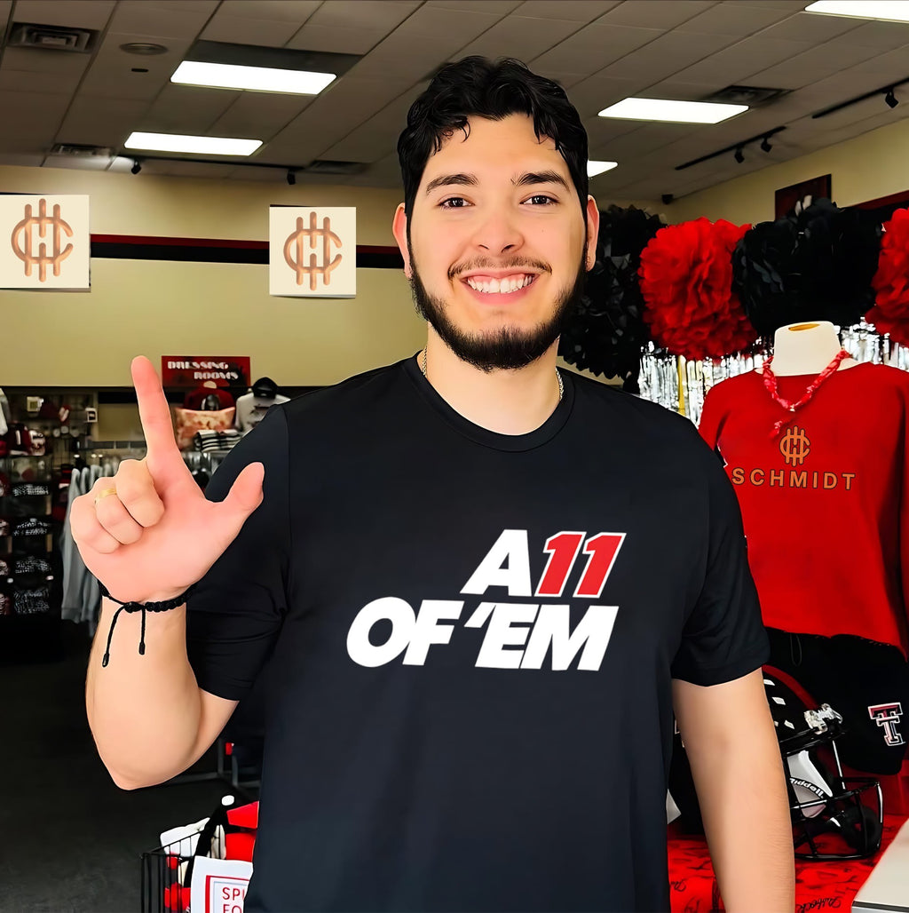 He Beat Your Favorite Driver Shirt