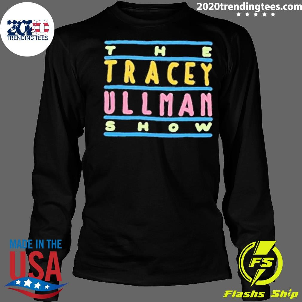Pedro Pascal Mandalorian And Grogu Millennium Falcon The Tracey Ullman Show Shirt