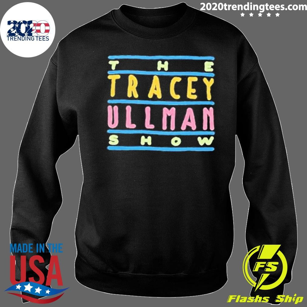 Pedro Pascal Mandalorian And Grogu Millennium Falcon The Tracey Ullman Show Shirt