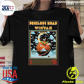 Penelope Road With Winyah Co-Headline Tour 26 Shirt