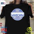 Penn State Nittany Lions 2026 Big Ten Men’s Lacrosse Tournament Champions Shirt