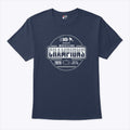 Penn State Nittany Lions Wrestling Champs 2026 T Shirt