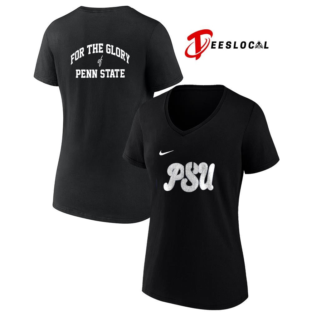 Penn State Nittany Lions for the glory of Penn State graphic shirt