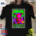 Pentagram 2026 Tour Spring Poster Shirt