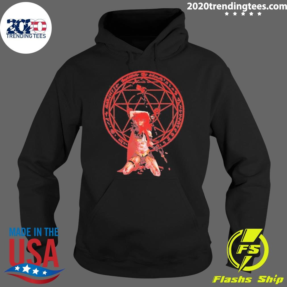 Pentagram W4ste Away Shirt