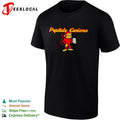 Peptide Curious monkey shirt