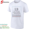 PermabanXD L9 we fist fkin lowelo n3rds h4h4 shirt