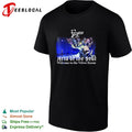 Persona Aria of the Soul welcome to the Velvet Room poster shirt