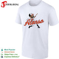 Pete Alonso New York Mets MLB Baseball Player shirt