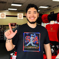 Pete Crow-Armstrong PCA Chicago Cubs paint shirt