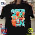 Pete Weber Bowling Who Do You Think You Are I Am Shirt