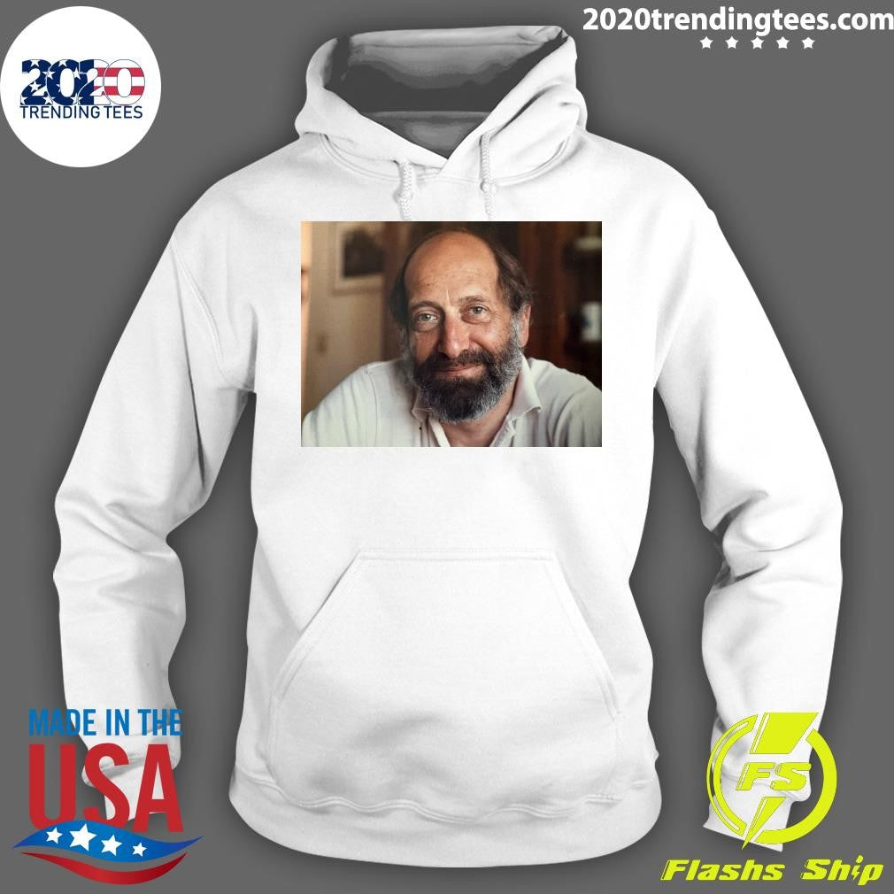 Peter Schrag Dies at 94 Wrote of Dangers of California’s Populist Streak Shirt