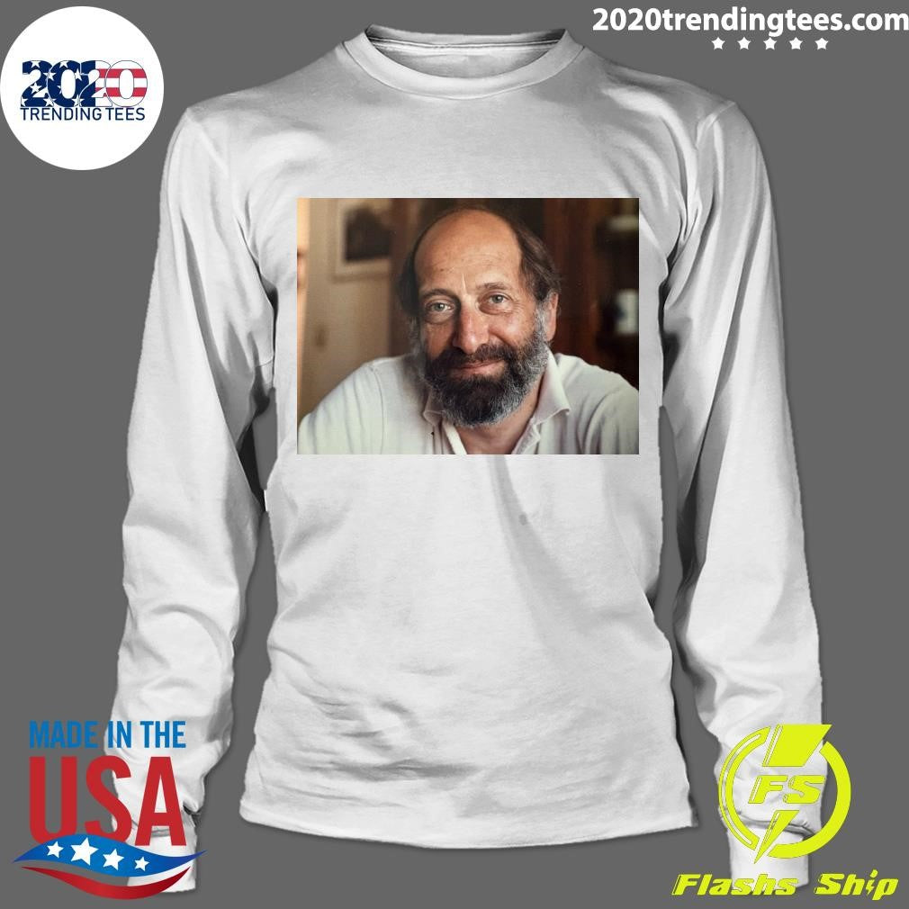Peter Schrag Dies at 94 Wrote of Dangers of California’s Populist Streak Shirt