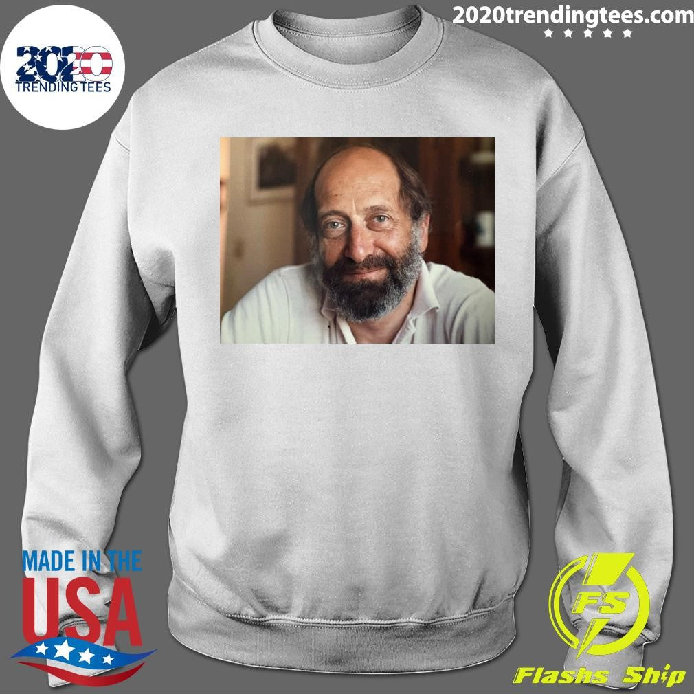 Peter Schrag Dies at 94 Wrote of Dangers of California’s Populist Streak Shirt