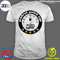 Petrol Price Up No More War 2026 Shirt