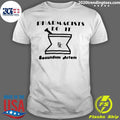 Pharmacists Do It Secundum Artem Shirt