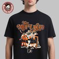 Philadelphia Flyers NHL Merch Exclusive The Men I Need T-Shirt