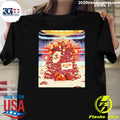 Philadelphia Flyers Second Round Stanley Cup 2026 Shirt