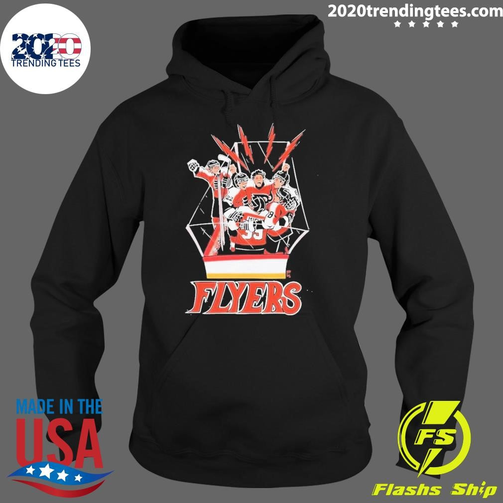 Philadelphia Hockey Boys in the Box 2026 Shirt