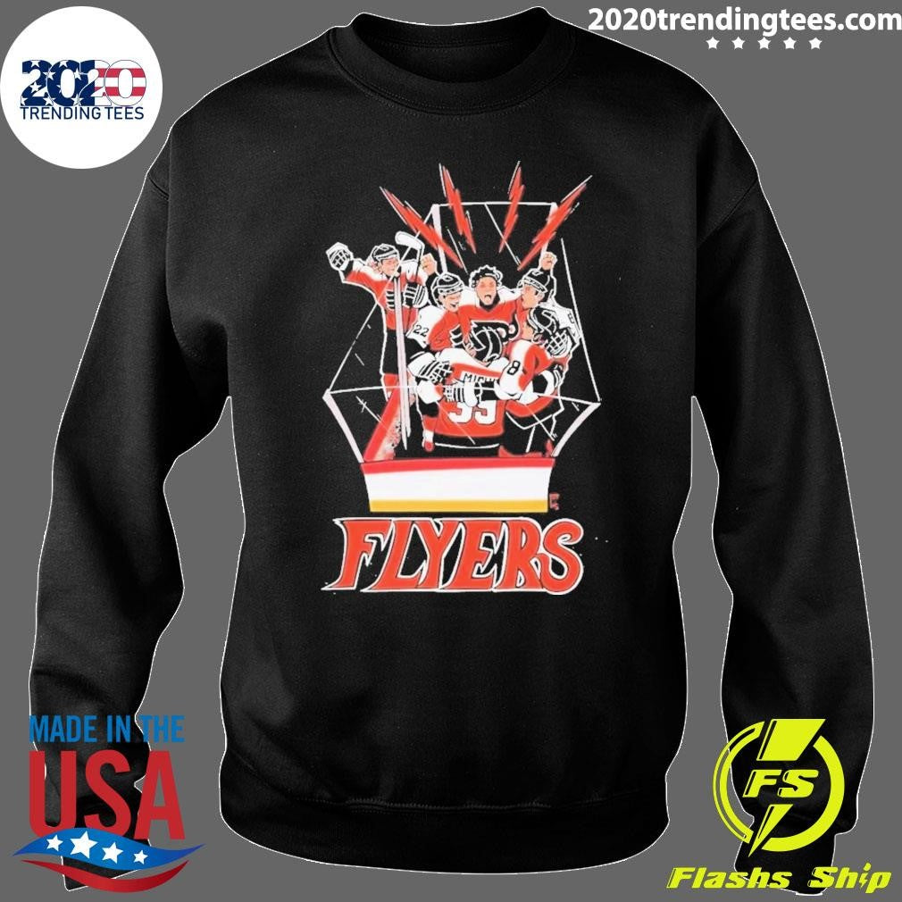 Philadelphia Hockey Boys in the Box 2026 Shirt