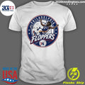 Philadelphia Joel Embiid Floppers 76ers Logo 2026 Shirt