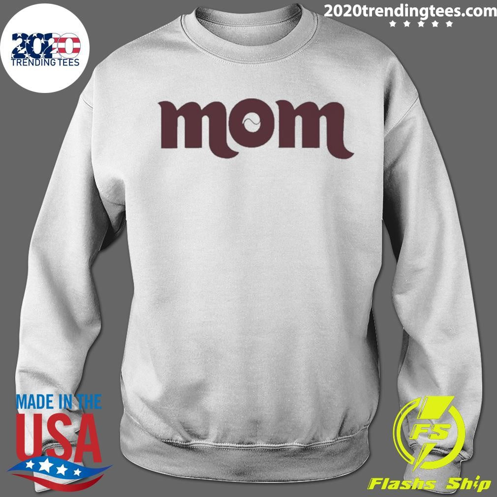 Philadelphia Phillies Baseball Mom 2026 Shirt