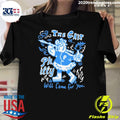 Philadelphia Phillies Baseball Phillie Phanatic The Grit Will Come For You Shirt
