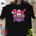 Philadelphia Phillies International Firefighters’ Day 2026 Shirt