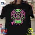 Philadelphia Phillies Sugar Skull Shirt