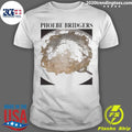 Phoebe Bridgers Creamy Spaghetti Shirt