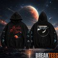 Phoebe Bridgers Planetarium Merch Tour Planetarium Hoodie