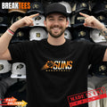 Phoenix Suns Basketball 2026 T-Shirt