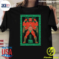 Pigs Pigs Pigs Pigs Pigs Pigs Pigs June 24 2026 Groningen, Nl Poster Shirt