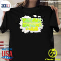 Pine Park Smokers Club Shirt