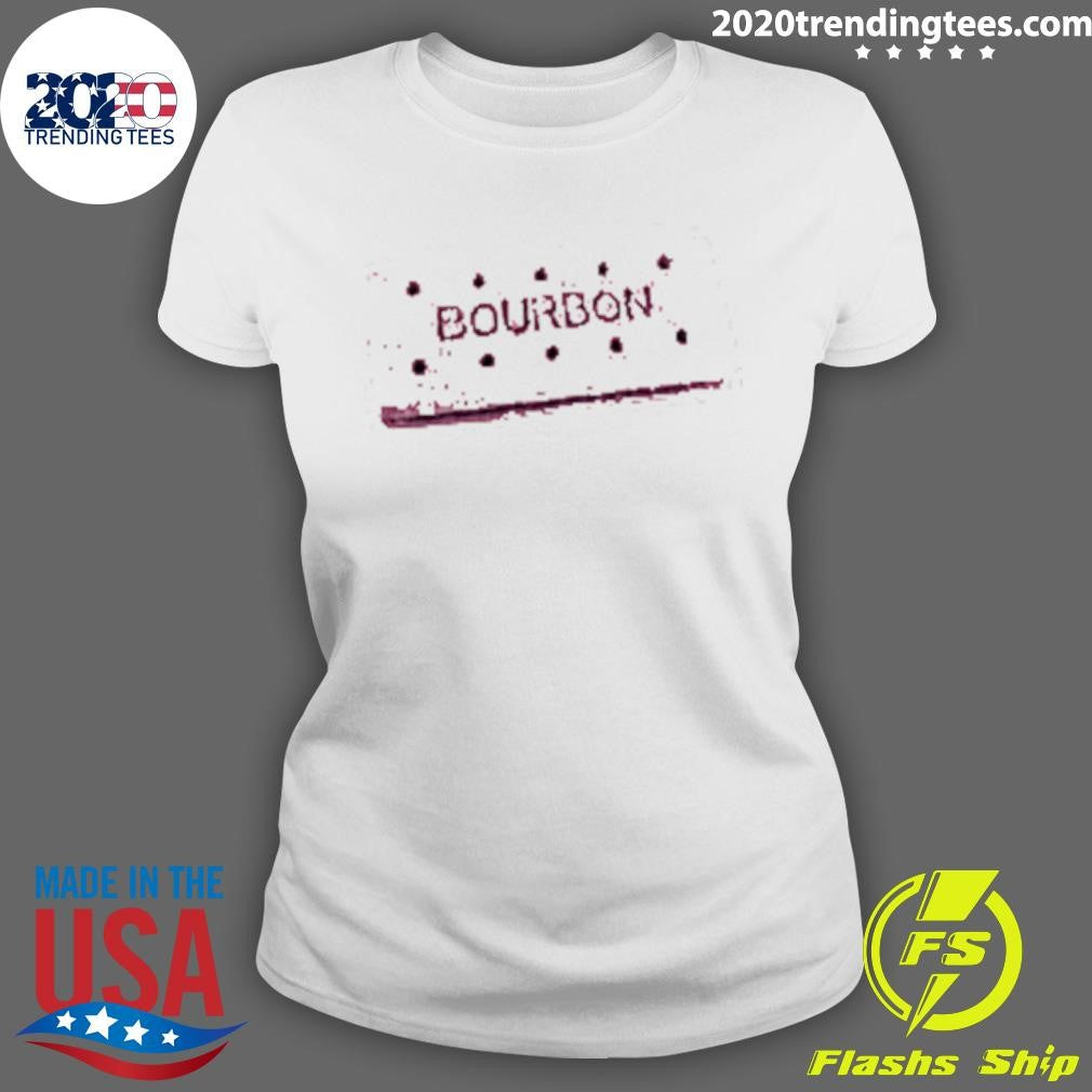 Pink Bourbon Shirt