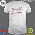 Pink Bourbon Shirt
