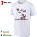 Pink Pony Club Chappell Roan medieval knight shirt