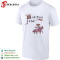 Pink Pony Club Medieval Knight shirt