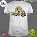 Pittsburgh City Skyline Shirt