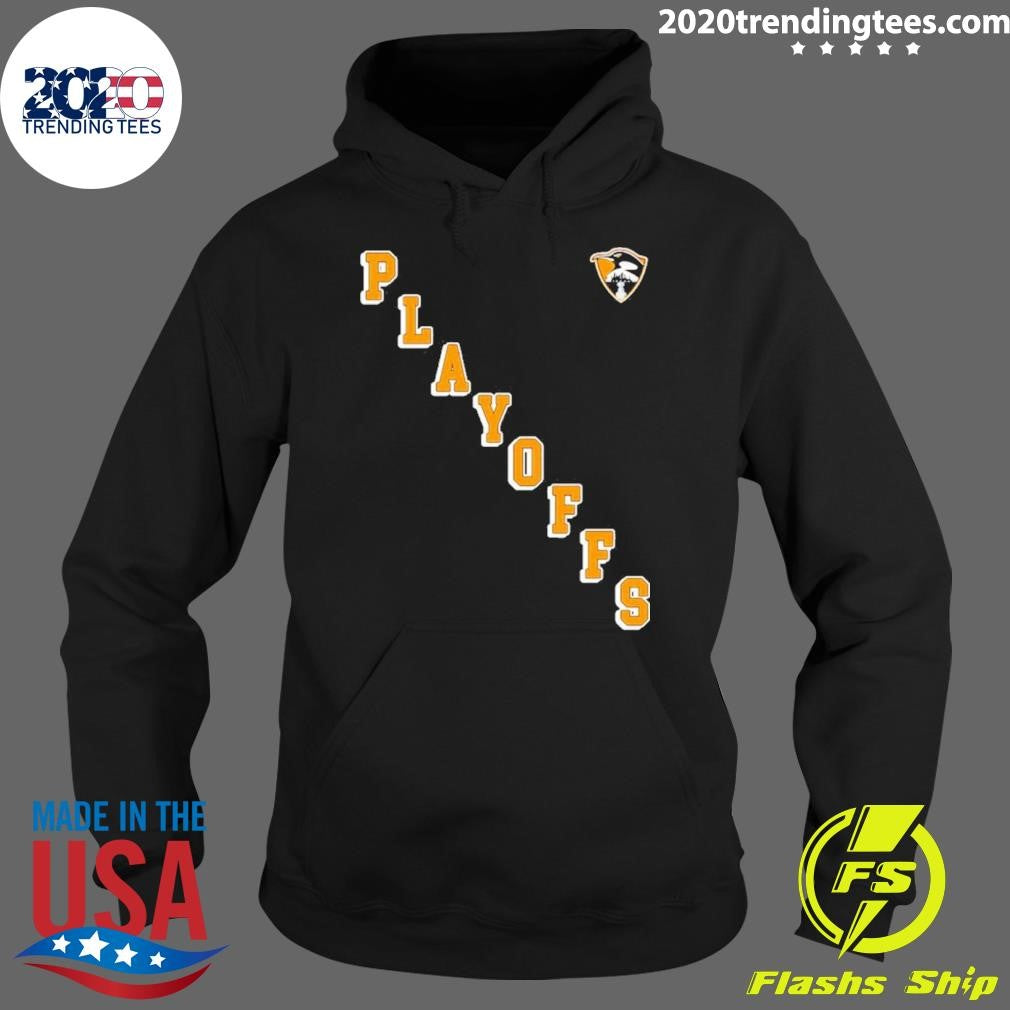 Pittsburgh Penguins 2026 Stanley Cup Playoffs Shirt