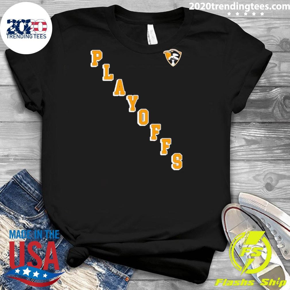 Pittsburgh Penguins 2026 Stanley Cup Playoffs Shirt